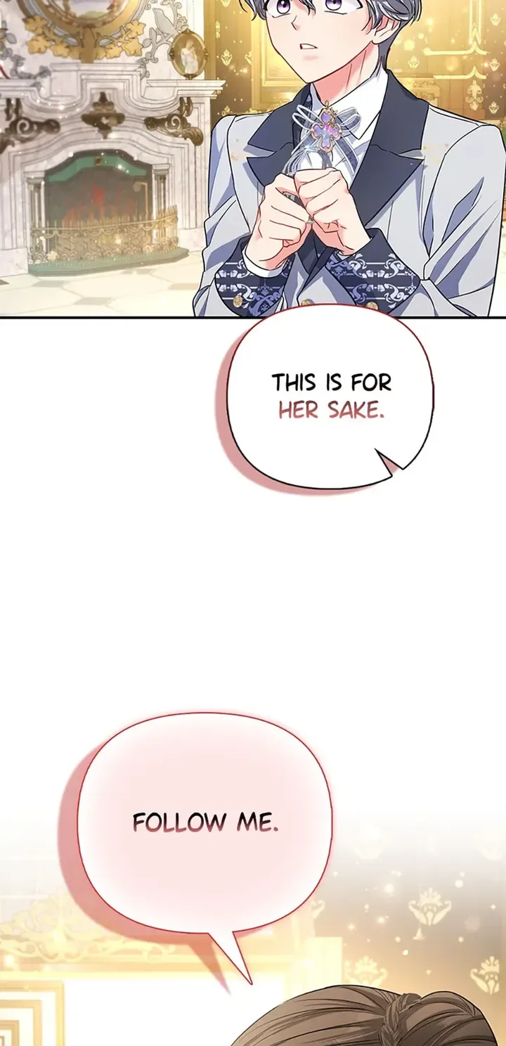 I’m The Princess Of All Chapter 33 page 96