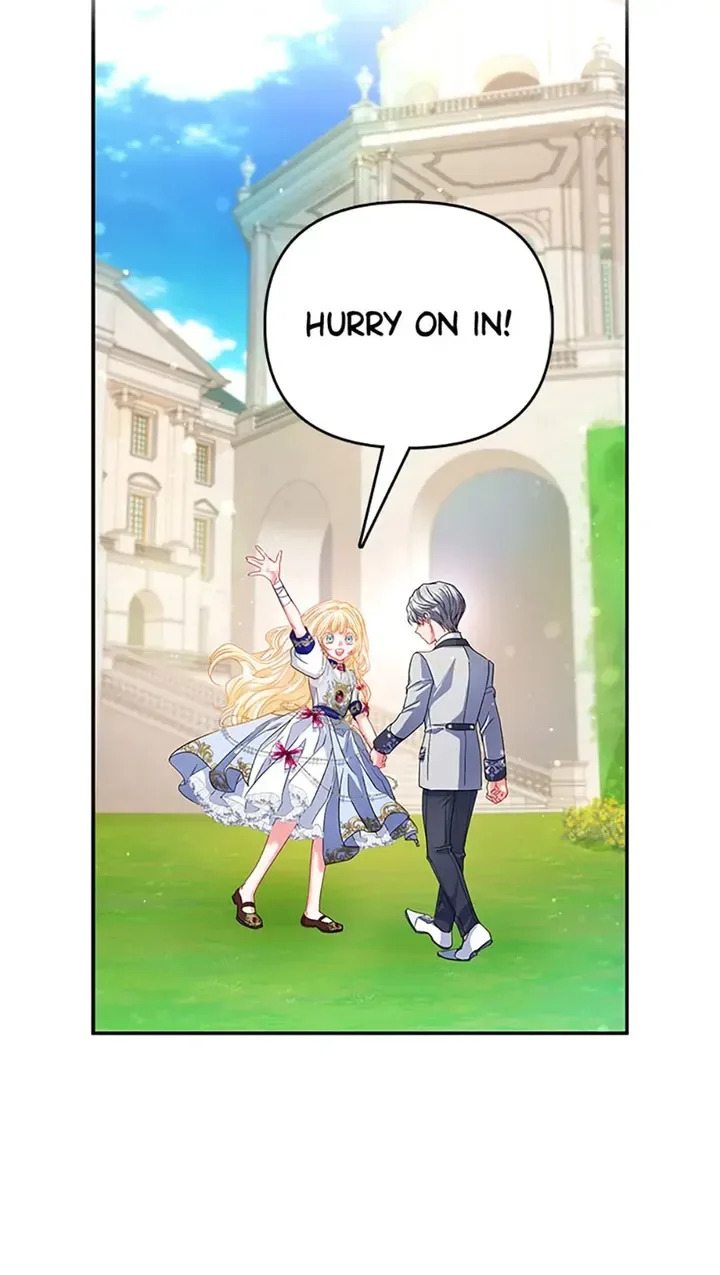 I’m The Princess Of All Chapter 34 page 73