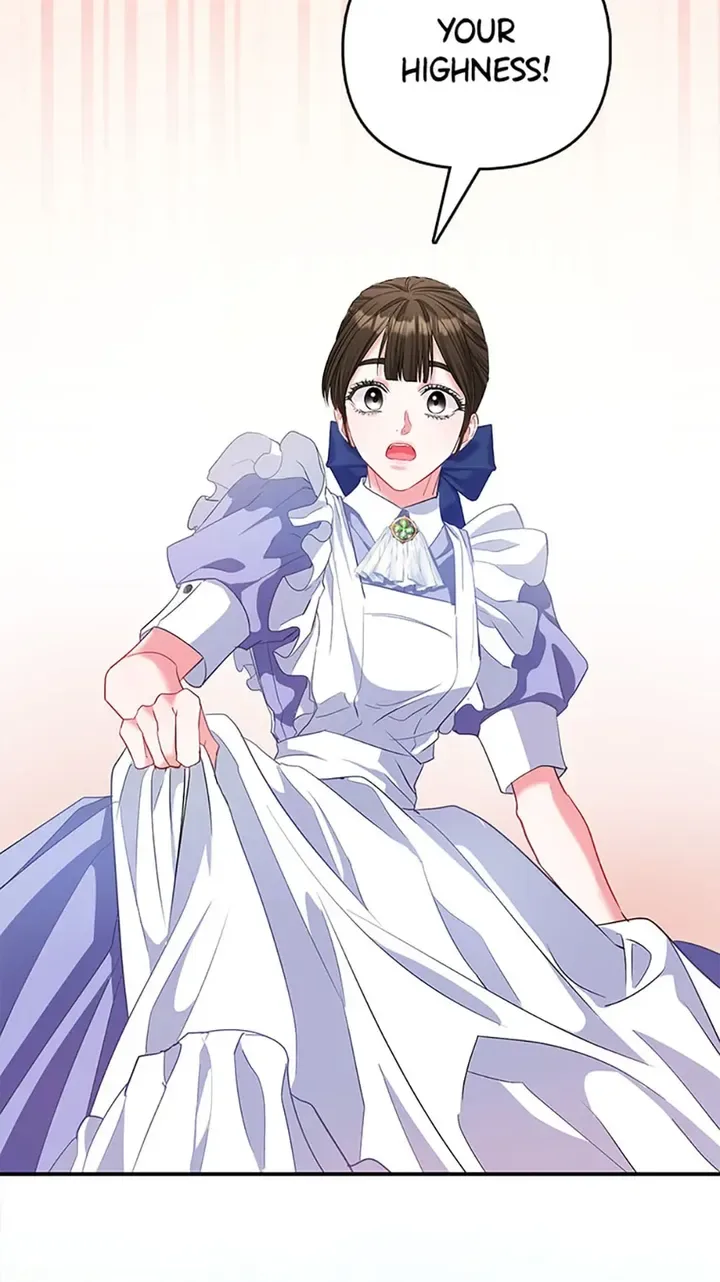 I’m The Princess Of All Chapter 33 page 54