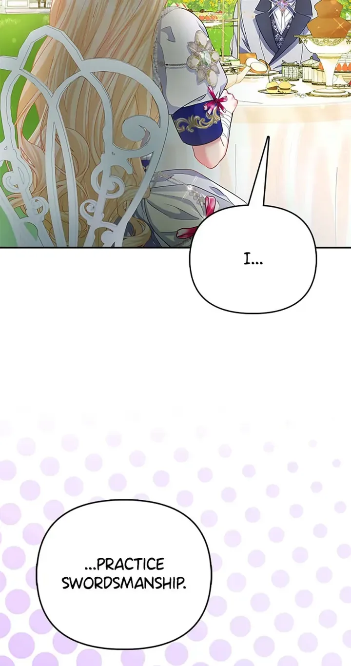 I’m The Princess Of All Chapter 34 page 50