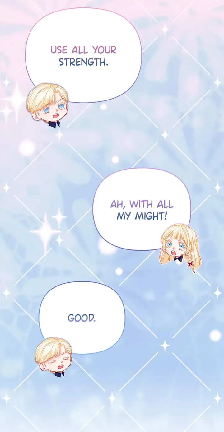 I’m The Princess Of All Chapter 32 page 46