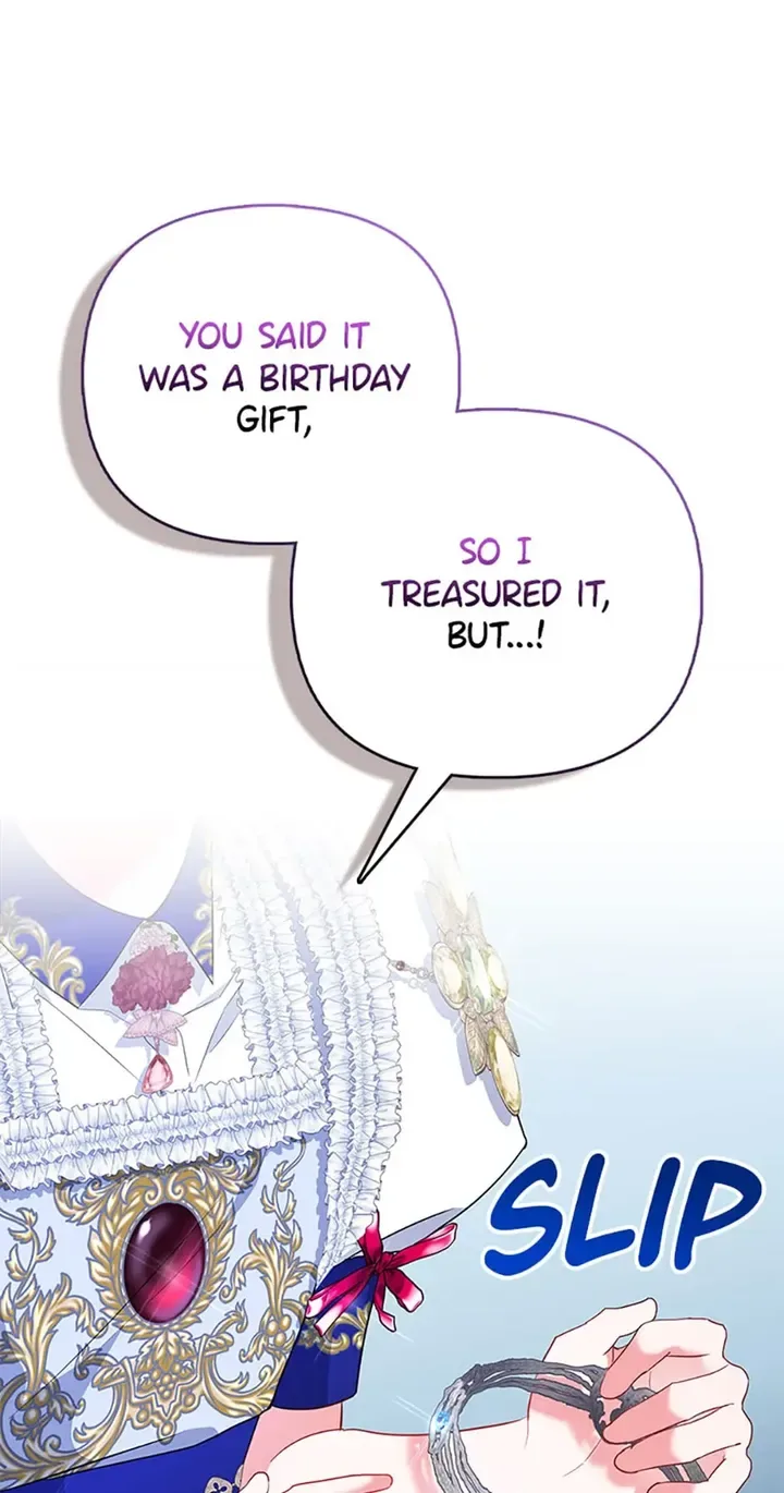 I’m The Princess Of All Chapter 33 page 57