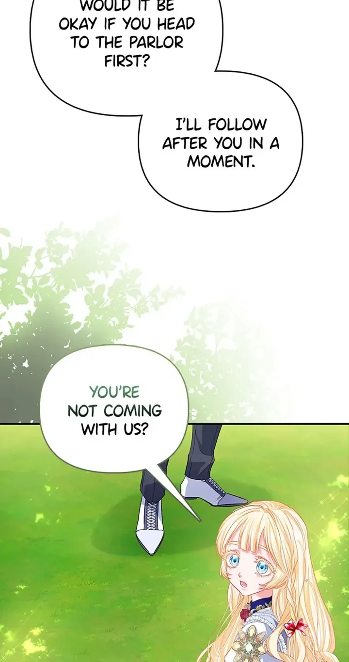 I’m The Princess Of All Chapter 34 page 64