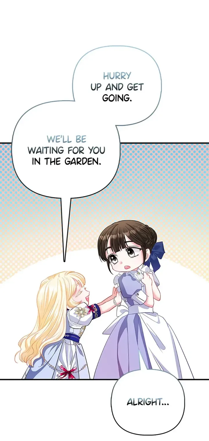 I’m The Princess Of All Chapter 33 page 16
