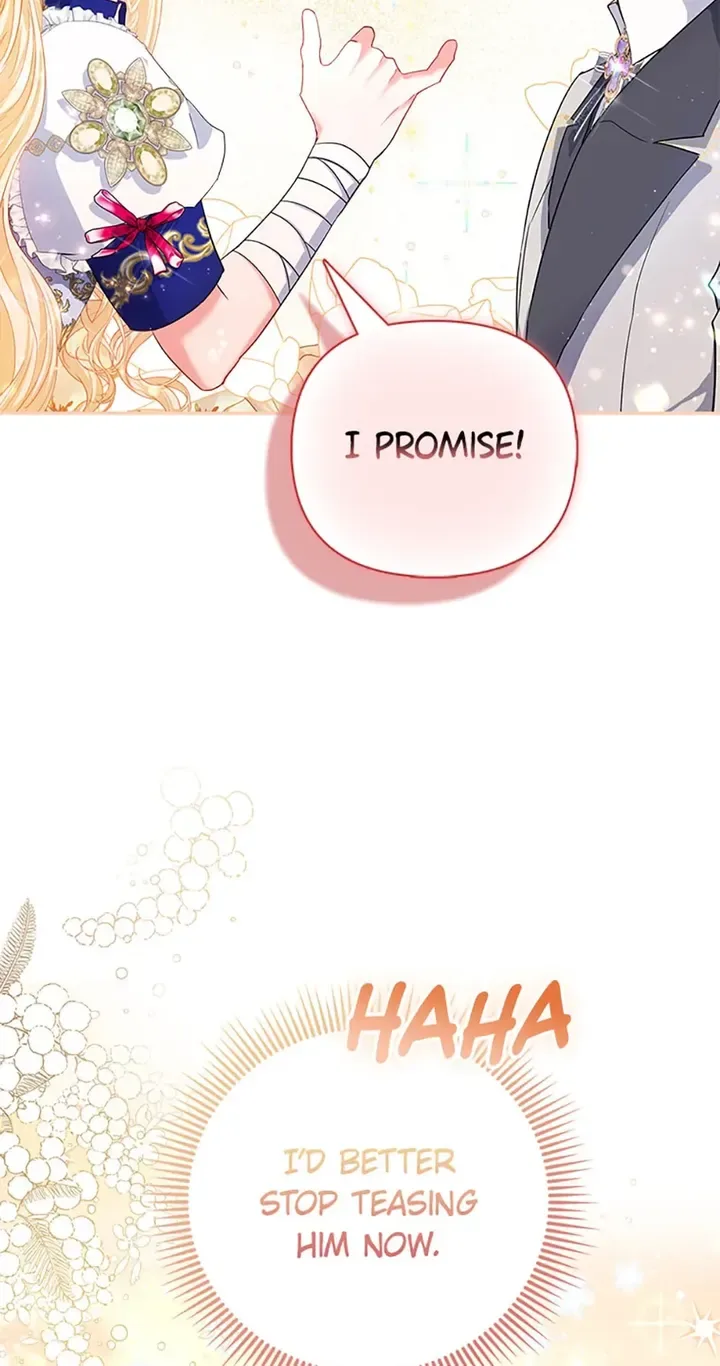I’m The Princess Of All Chapter 34 page 46