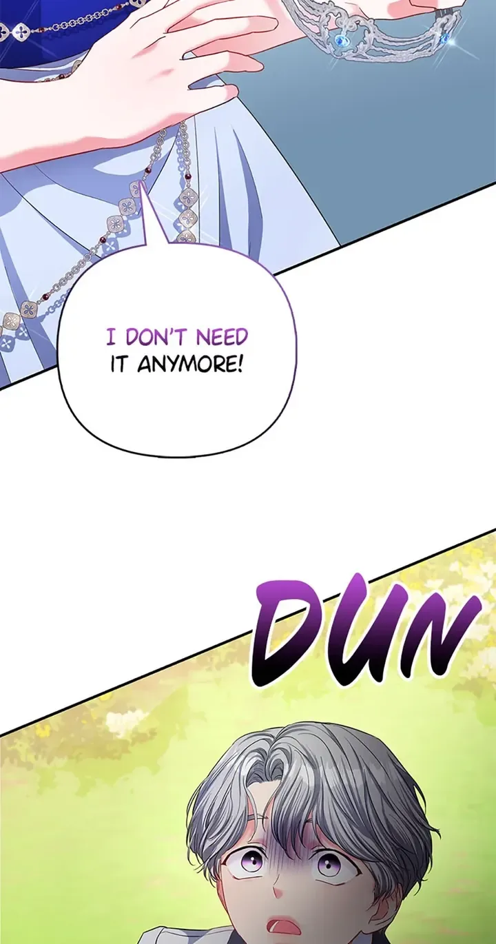 I’m The Princess Of All Chapter 33 page 58