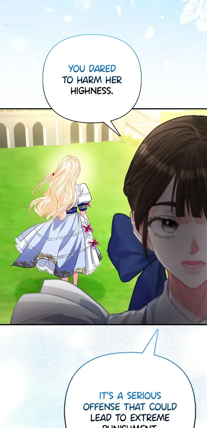 I’m The Princess Of All Chapter 33 page 68