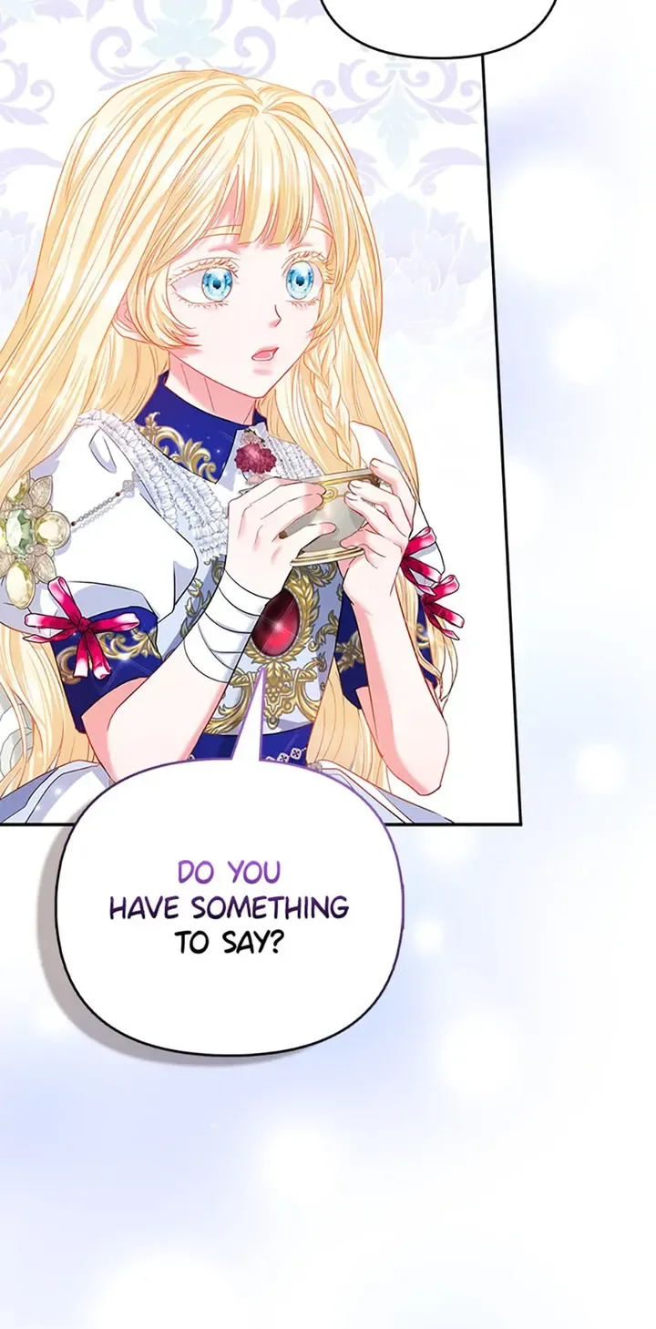 I’m The Princess Of All Chapter 34 page 27