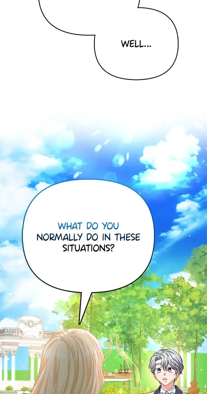 I’m The Princess Of All Chapter 34 page 49