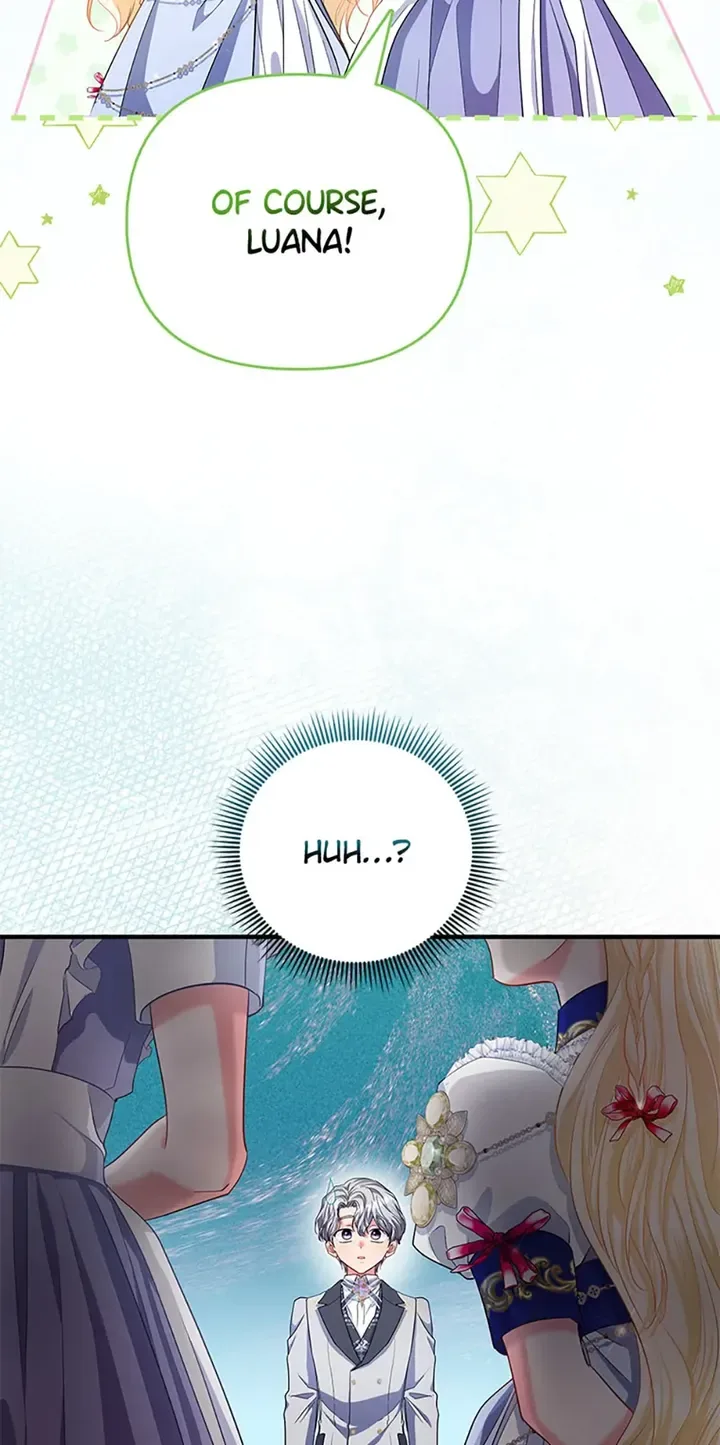 I’m The Princess Of All Chapter 34 page 21