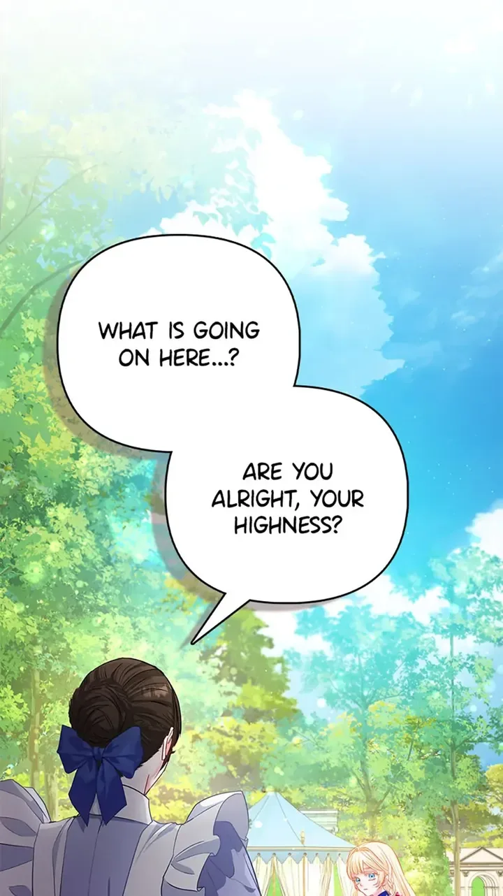 I’m The Princess Of All Chapter 33 page 55