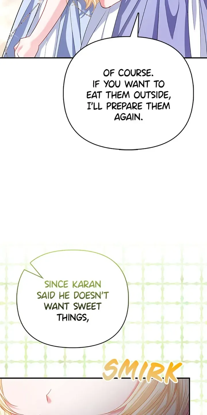 I’m The Princess Of All Chapter 34 page 19