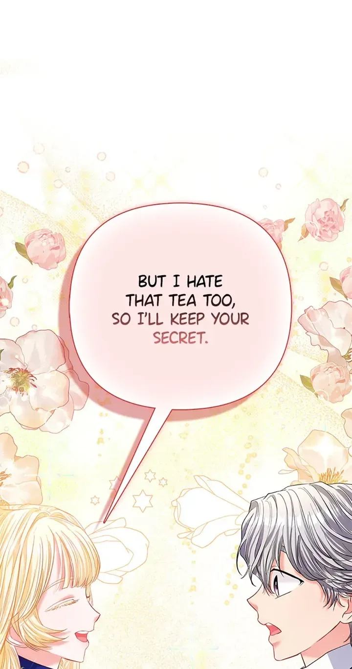 I’m The Princess Of All Chapter 34 page 45