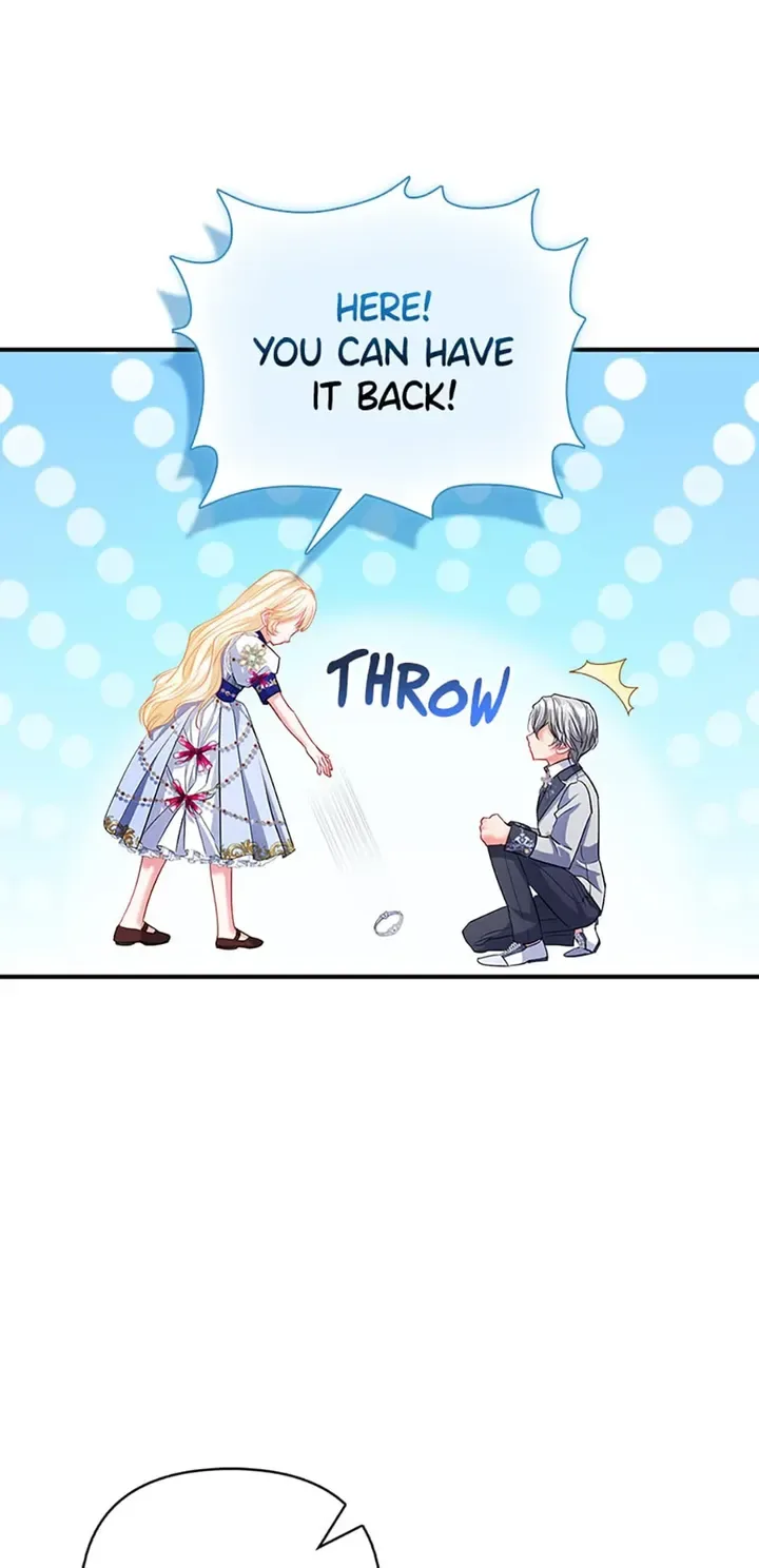 I’m The Princess Of All Chapter 33 page 65