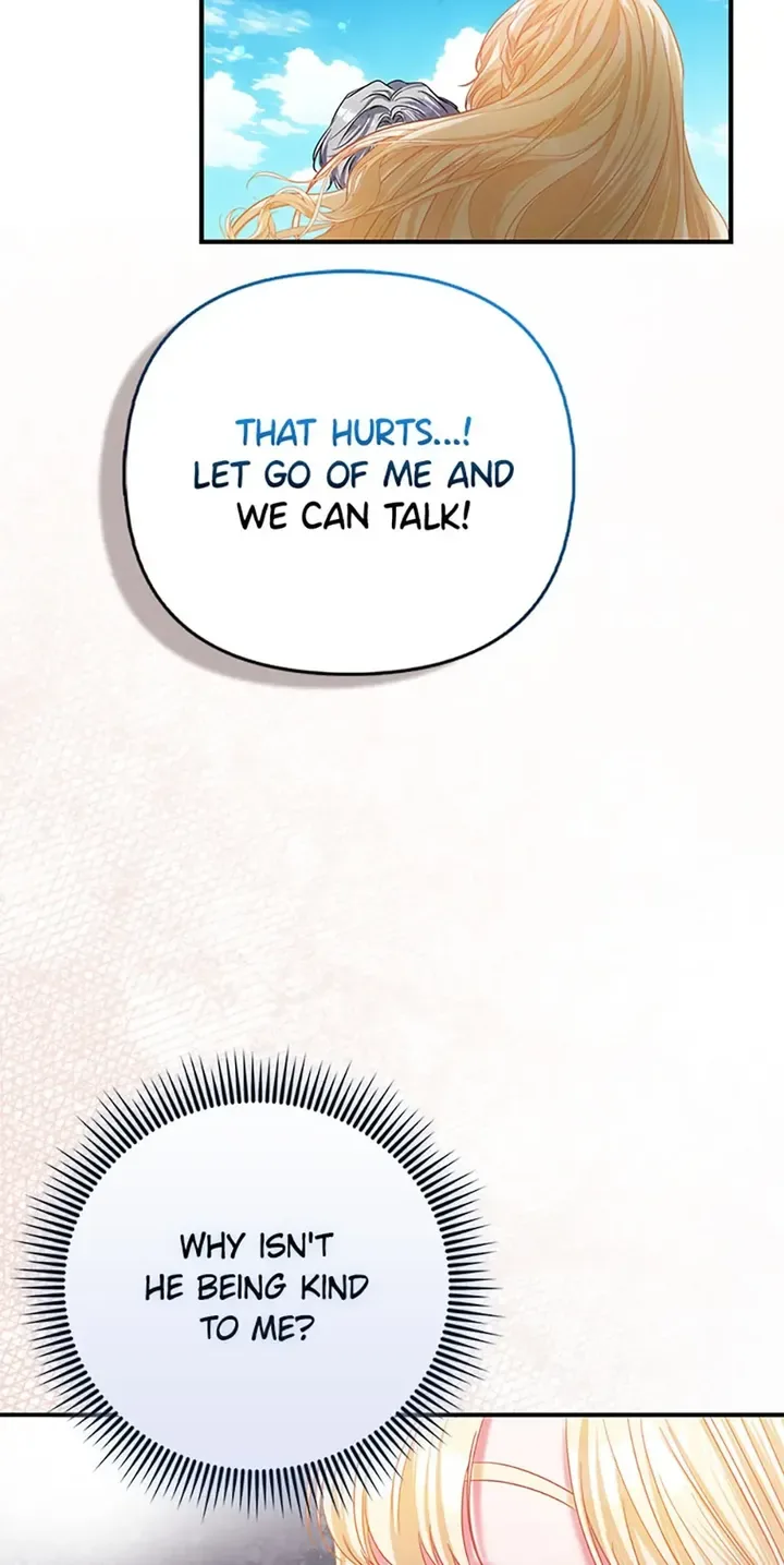I’m The Princess Of All Chapter 33 page 46