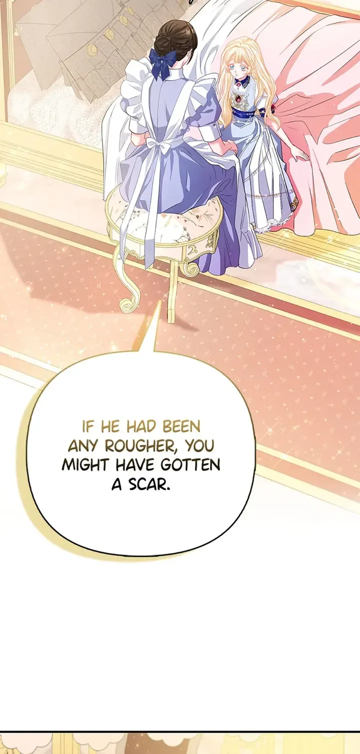 I’m The Princess Of All Chapter 33 page 75