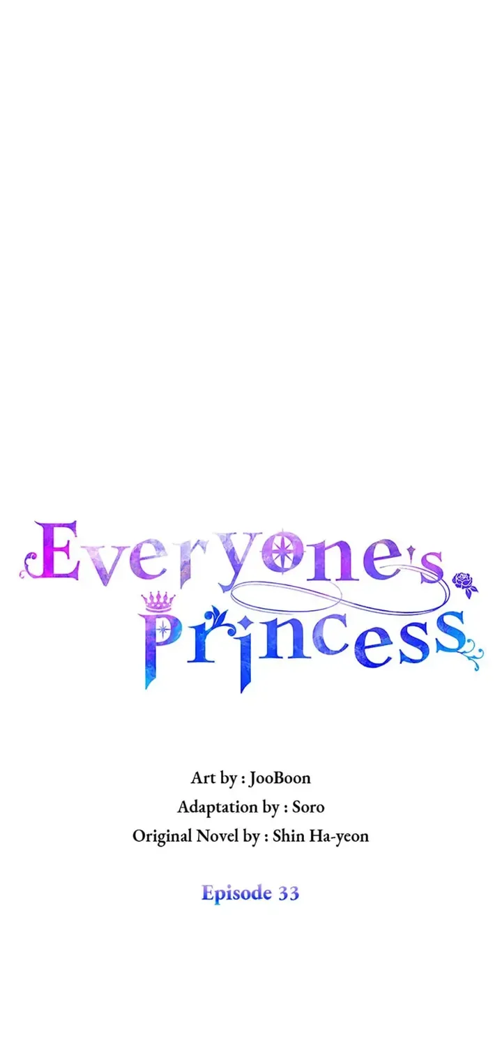 I’m The Princess Of All Chapter 33 page 72
