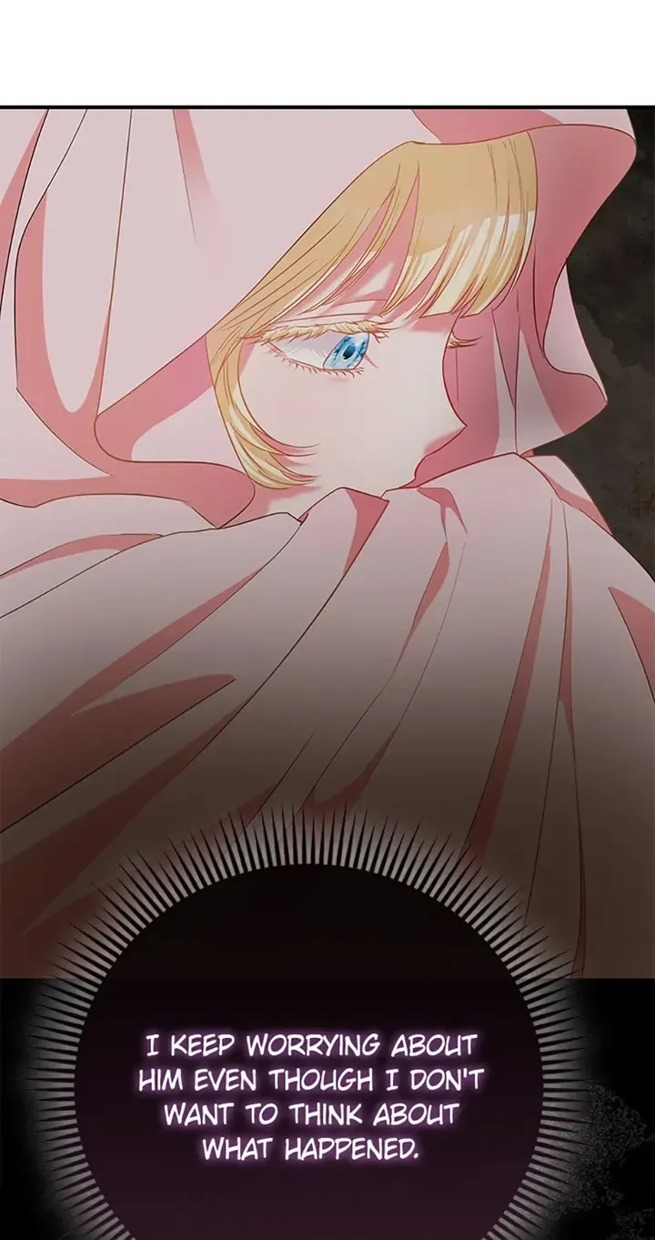 I’m The Princess Of All Chapter 33 page 81