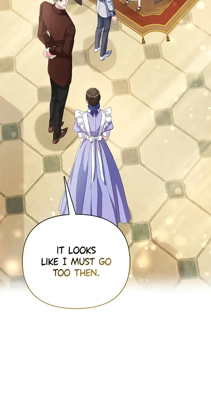 I’m The Princess Of All Chapter 32 page 48