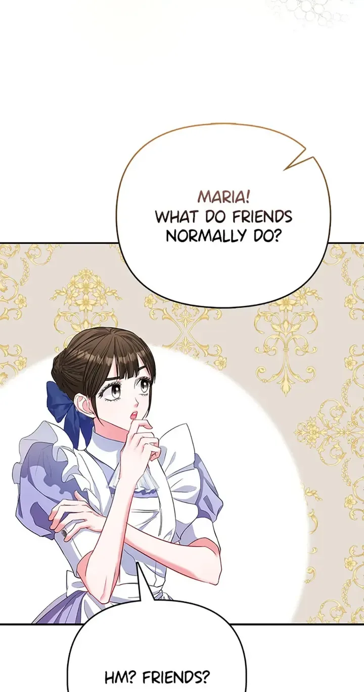 I’m The Princess Of All Chapter 34 page 48