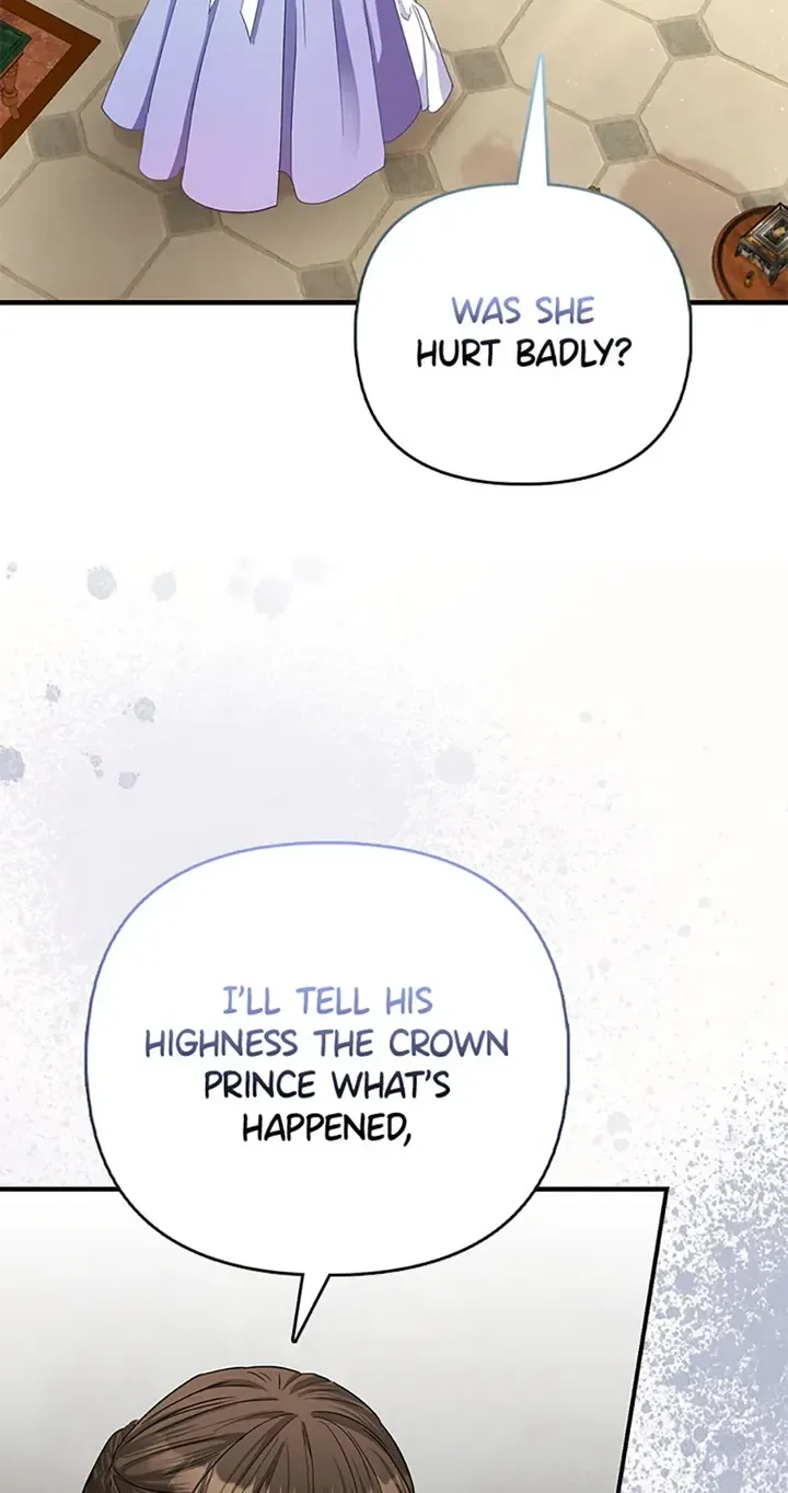 I’m The Princess Of All Chapter 33 page 86