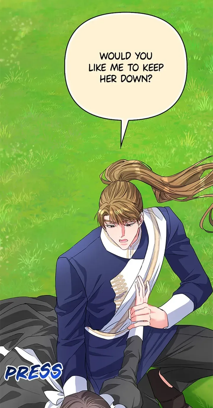 I’m The Princess Of All Chapter 34 page 77