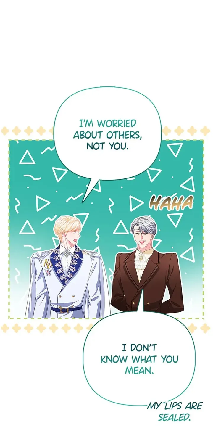 I’m The Princess Of All Chapter 32 page 56