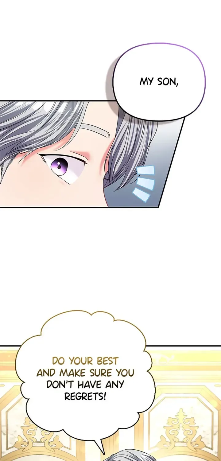 I’m The Princess Of All Chapter 32 page 49