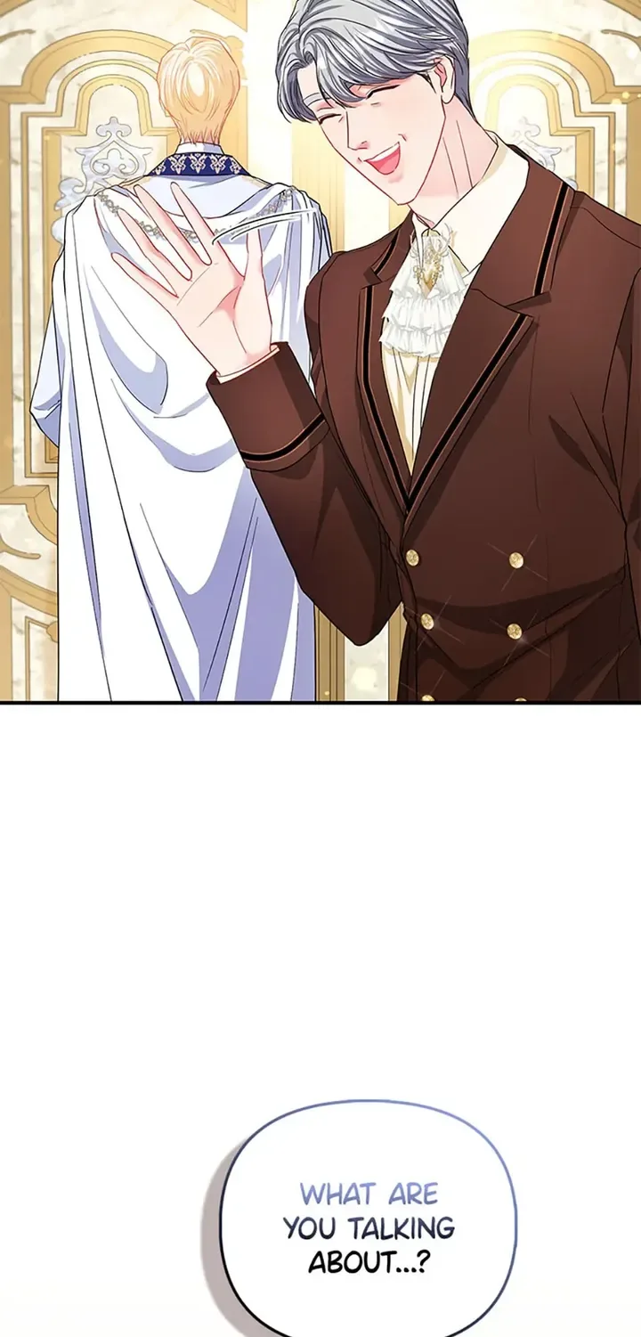 I’m The Princess Of All Chapter 32 page 50