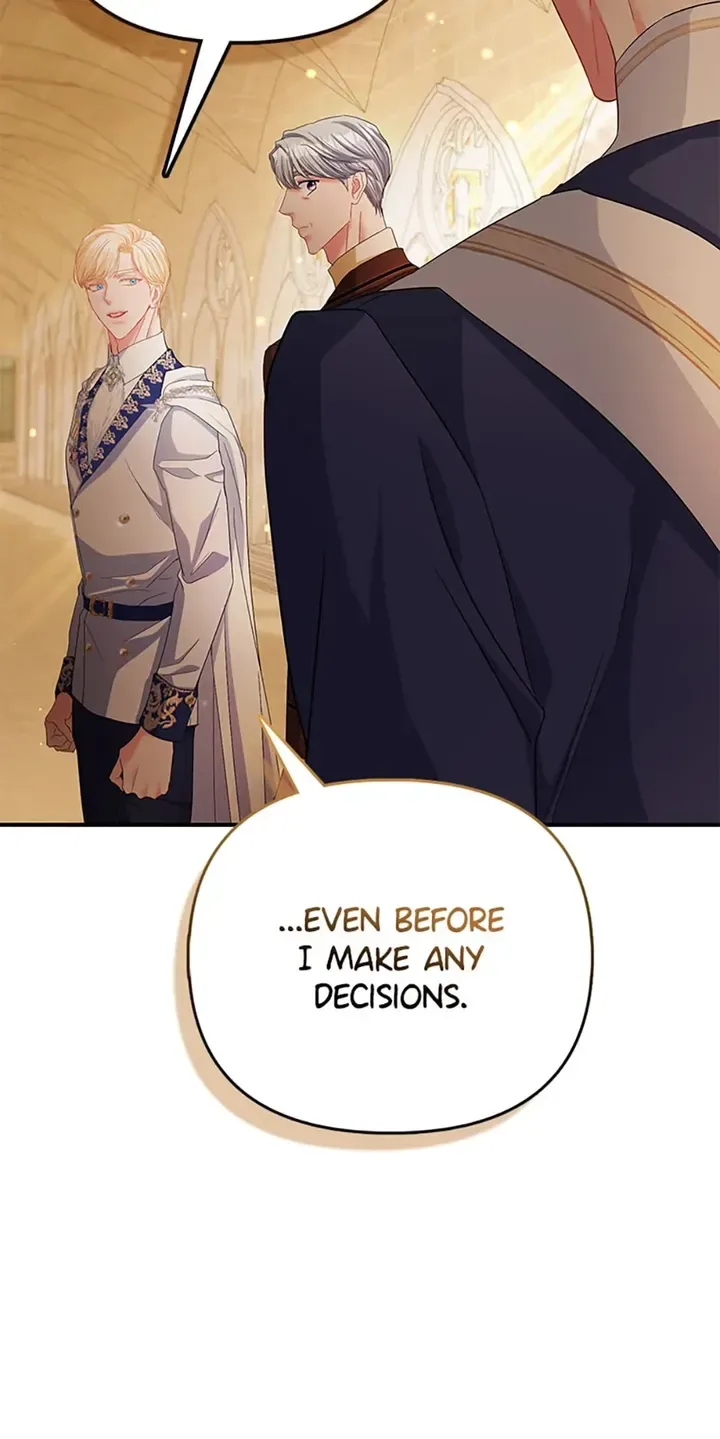 I’m The Princess Of All Chapter 32 page 72
