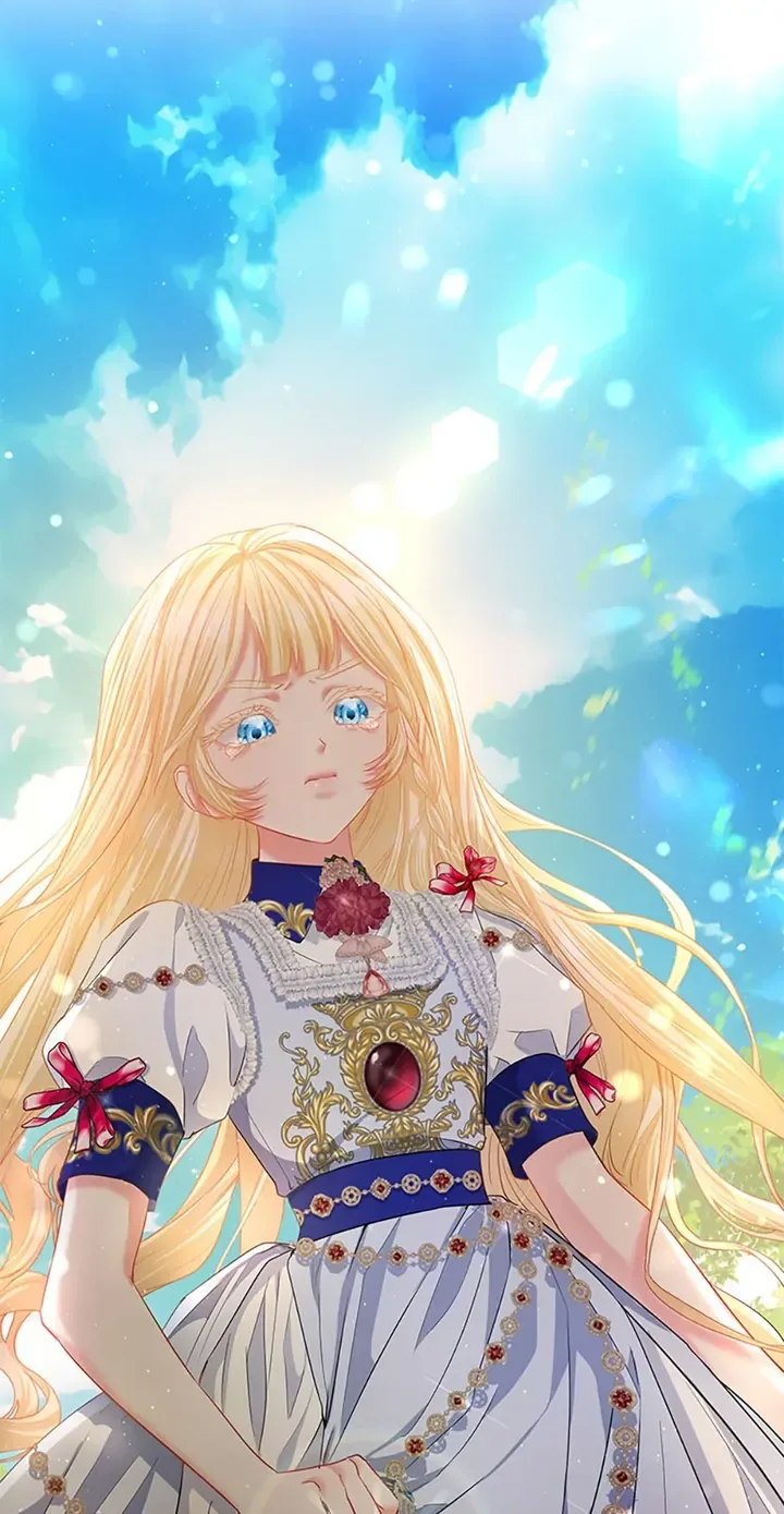 I’m The Princess Of All Chapter 32 page 80