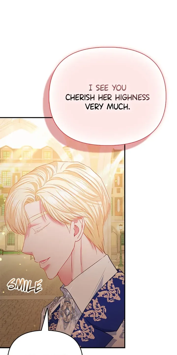I’m The Princess Of All Chapter 32 page 65
