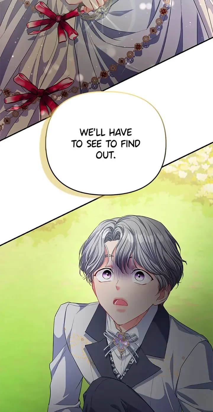 I’m The Princess Of All Chapter 32 page 81
