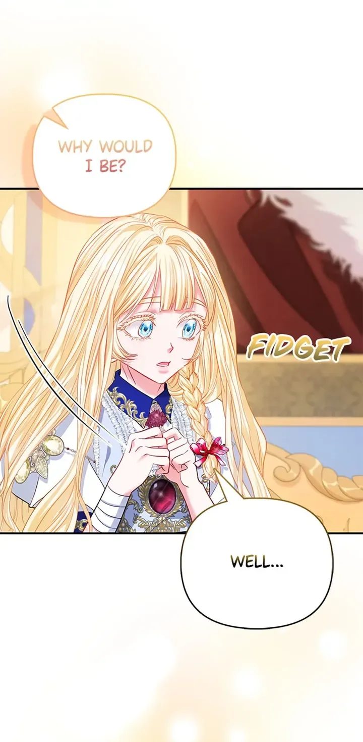 I’m The Princess Of All Chapter 37 page 32