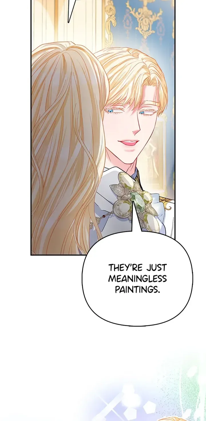 I’m The Princess Of All Chapter 37 page 38