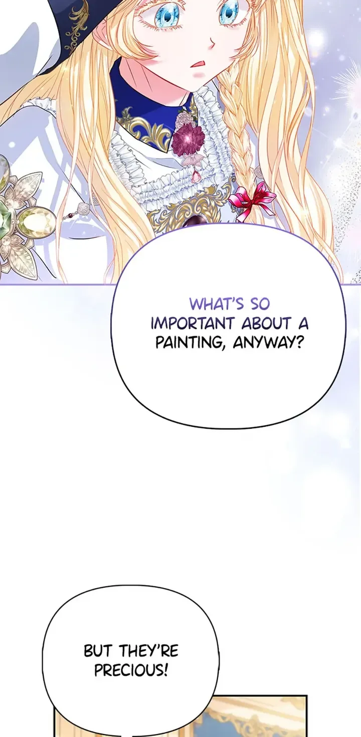 I’m The Princess Of All Chapter 37 page 37