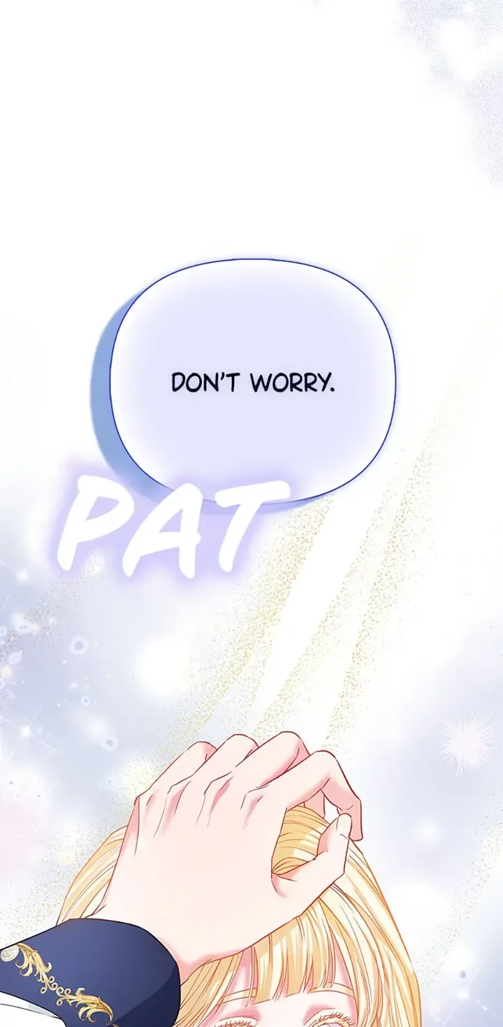 I’m The Princess Of All Chapter 37 page 36