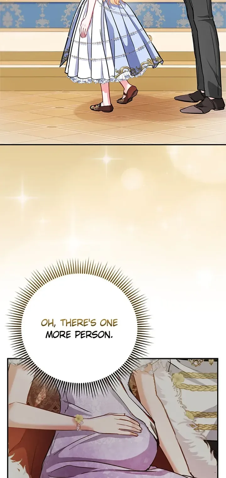 I’m The Princess Of All Chapter 37 page 5