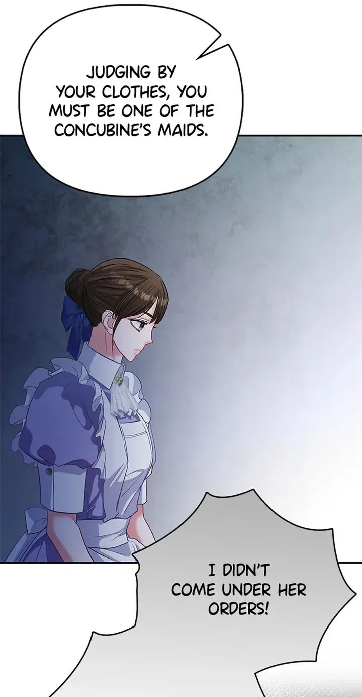 I’m The Princess Of All Chapter 35 page 4