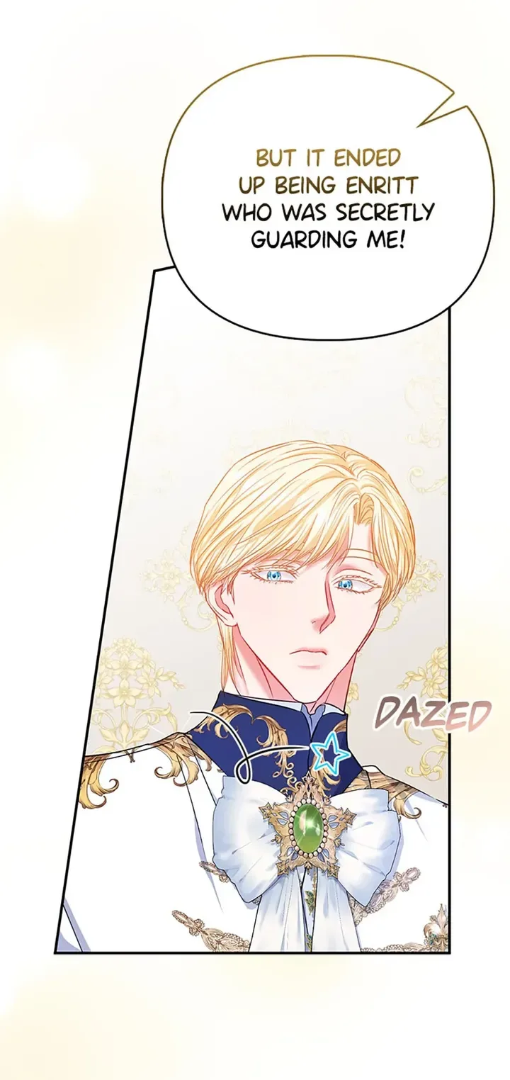 I’m The Princess Of All Chapter 37 page 28