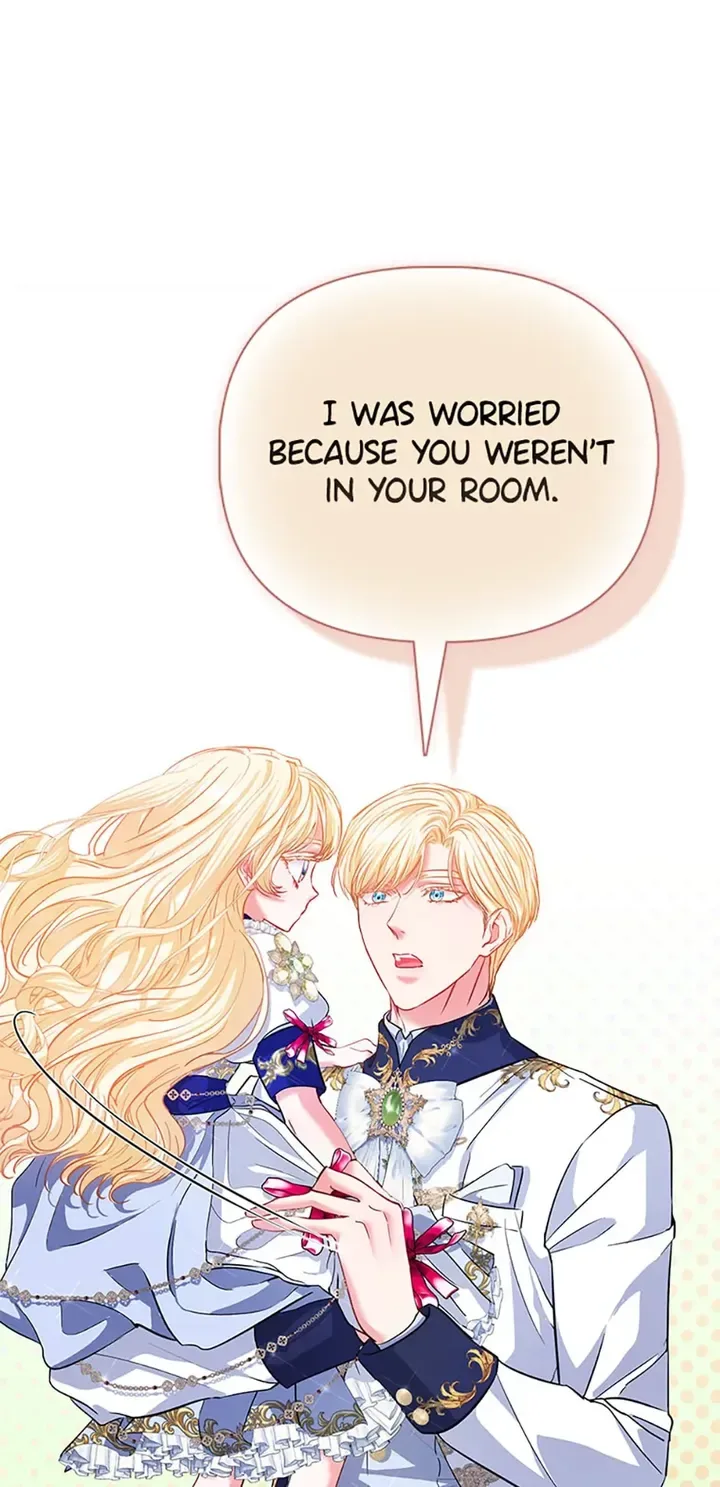 I’m The Princess Of All Chapter 37 page 12