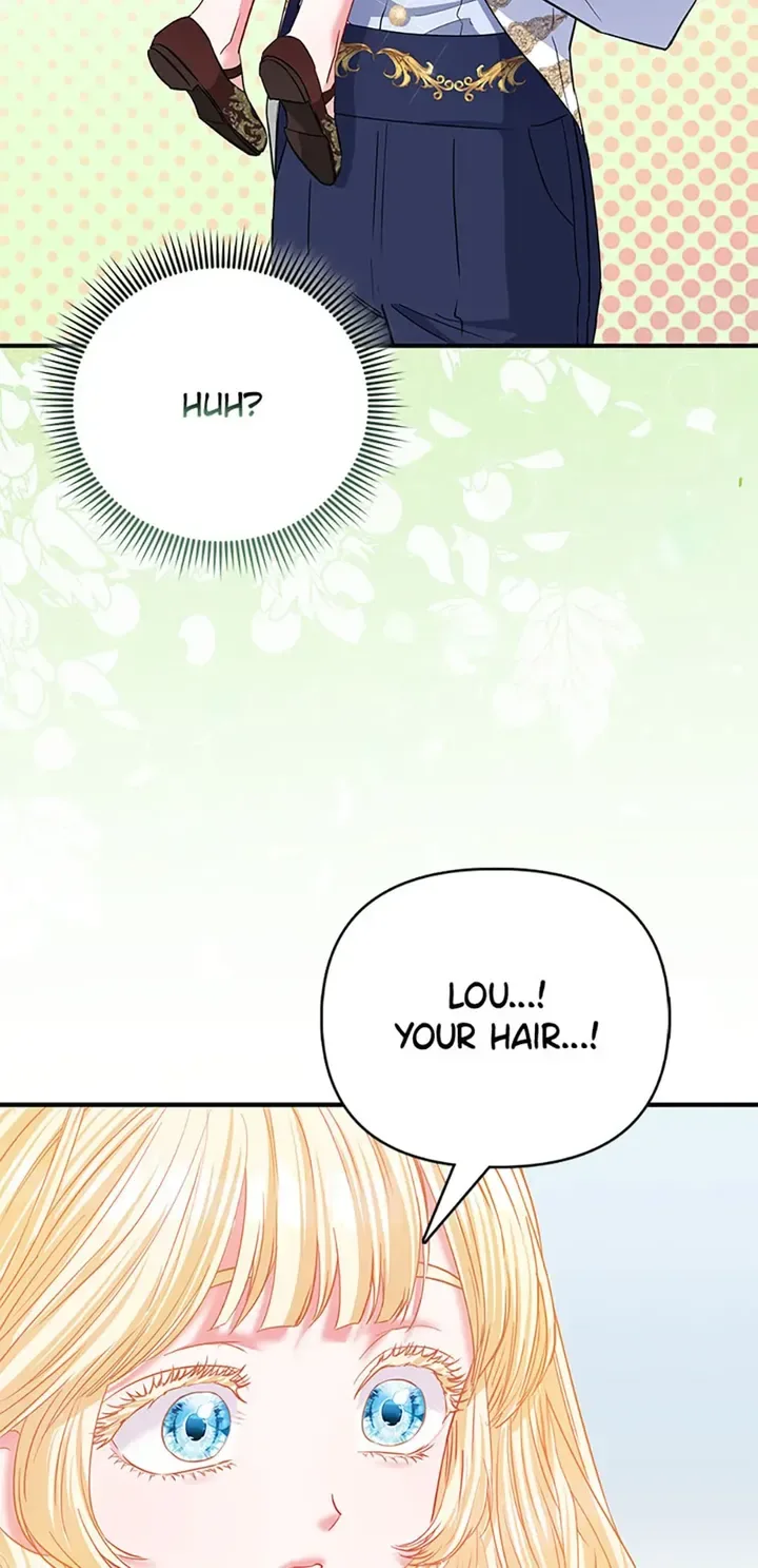 I’m The Princess Of All Chapter 37 page 13