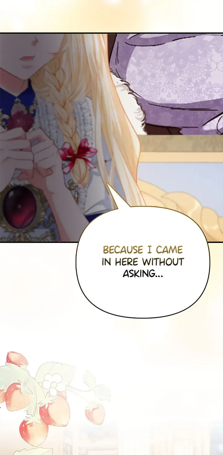 I’m The Princess Of All Chapter 37 page 33