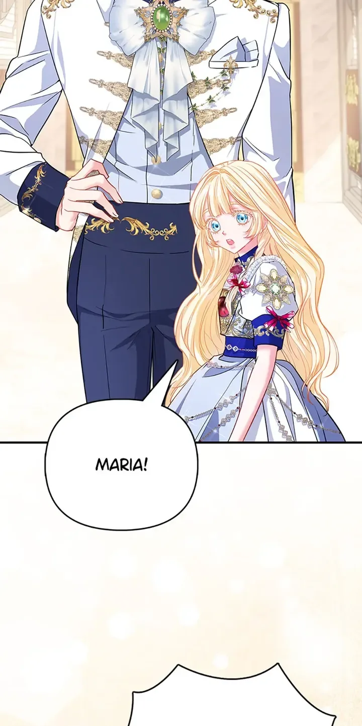 I’m The Princess Of All Chapter 37 page 45