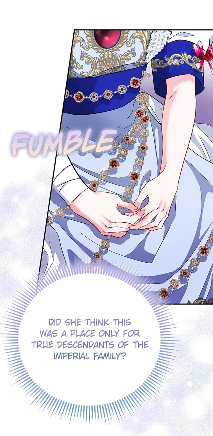 I’m The Princess Of All Chapter 37 page 35