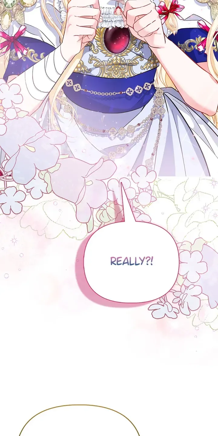 I’m The Princess Of All Chapter 37 page 41