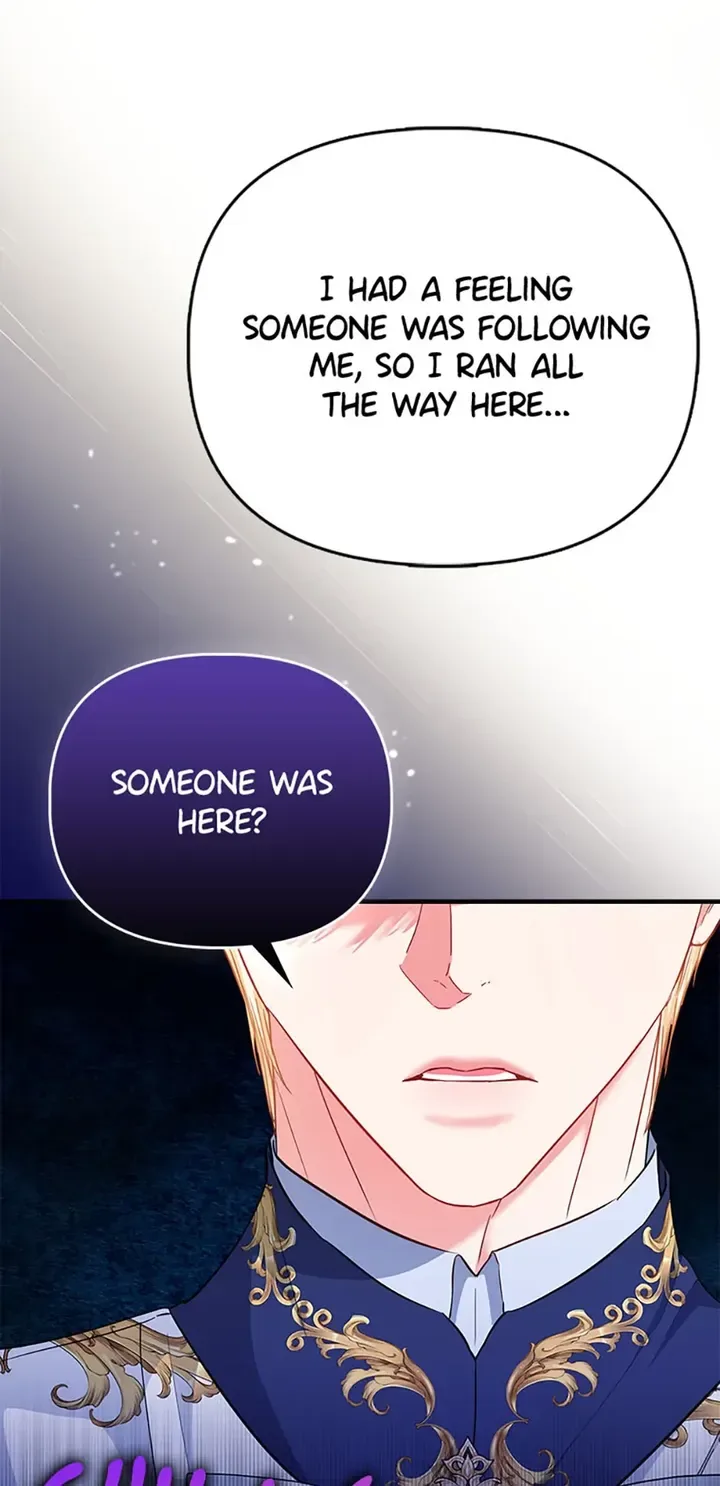 I’m The Princess Of All Chapter 37 page 17