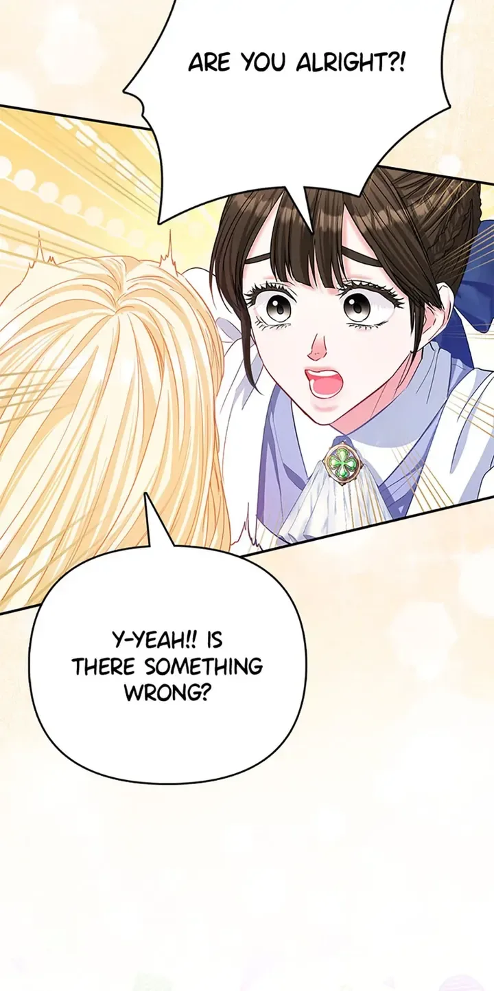 I’m The Princess Of All Chapter 37 page 46