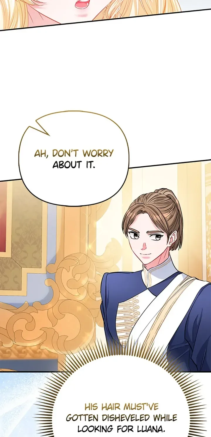 I’m The Princess Of All Chapter 37 page 14