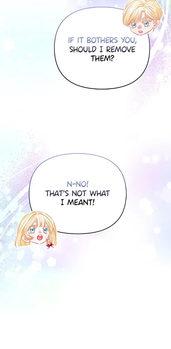 I’m The Princess Of All Chapter 37 page 39